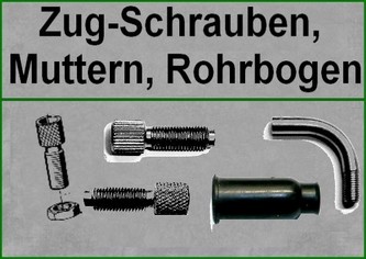 Zug-Stellschrauben & co.